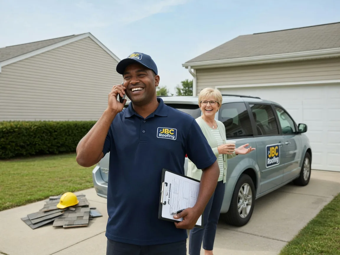 Roof Replacement Rose Bud, AR FAQs